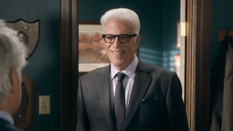 A Man on the Inside - Season 2 Episode 1