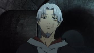 Episode 12 Rudra Feast: Iron-Fisted Li Laika