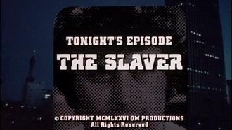 Episode 2 The Skykiller