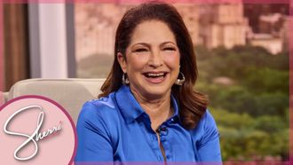 Episode 6 Gloria Estefan