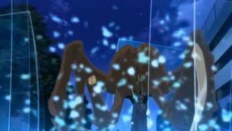 Episode 16 Uro-sama of the Colorless Swamps