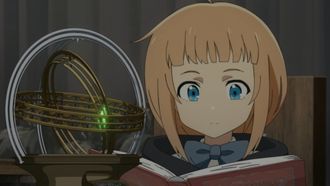 Episode 6 The Sealed Dungeon