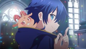 Episode 13 I'll Join the Church!