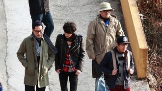 Episode 338 The First Trip of Spring (1)