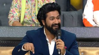 Episode 13 Dil Bole India