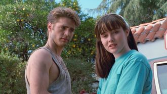 Episode 10 Isn't It Romantic?