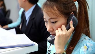 Episode 6 Trouble in Paradise