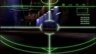 Episode 10 Alien in Washington