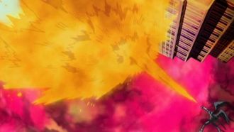 Episode 48 Shadow of the Beast King