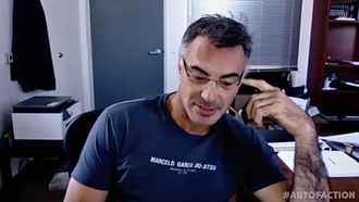 Episode 9 Chad Stahelski
