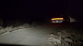 Episode 1 Hilltop Homicide