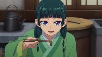 Episode 15 Raw Fish
