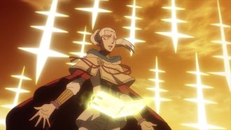 Episode 92 The Wizard King vs. The Leader of the Eye of the Midnight Sun
