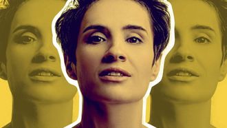 Episode 2 Jen Brister: Meaningless