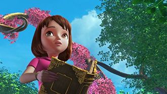 Episode 10 The Secret Garden