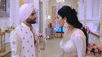 Episode 43 Seerat Confesses Her Feelings.