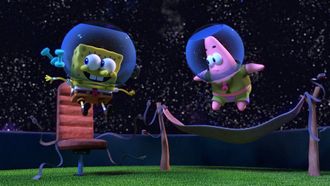 Episode 26 Camp Spirit