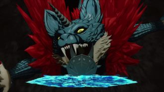 Episode 12 My Battle Has Only Just Begun?