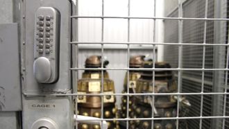 Episode 2 Into the Dalek