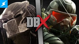 Episode 15 Predator VS Prophet