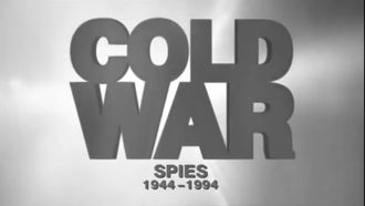 Episode 21 Spies (1944–1994)