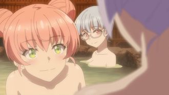 Episode 8 Lloyd Stays at a Hot Spring