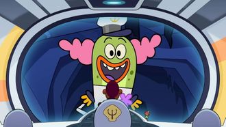 Episode 27 Funderstruck