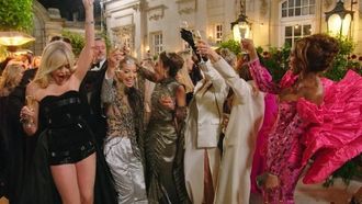 Episode 10 Garden of Grudges, Glimmer of Hope?