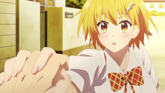 Episode 1 In This World Filled With Light