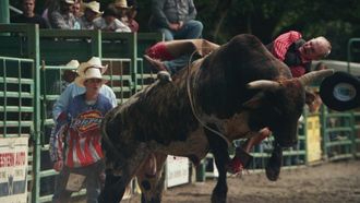 Episode 2 American Bullfighter