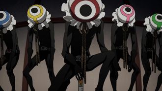 Episode 5 Voice Message