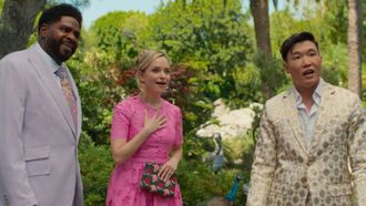 Episode 10 Hail Mary Time