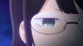 Episode 4 Isn't That Overdoing It?