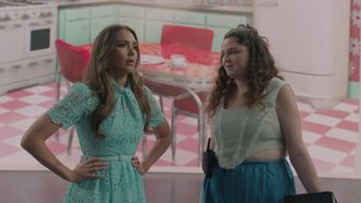 Episode 1 Nonsense & Sensibility