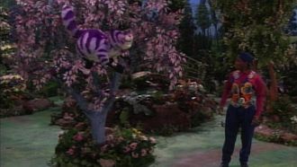 Episode 43 All That Glitters/Forbidden Fruit