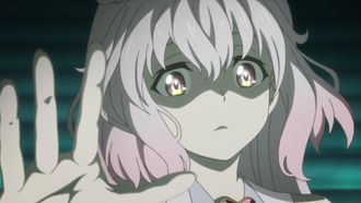 Episode 4 Flower and Storm