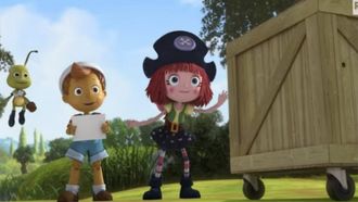 Episode 20 