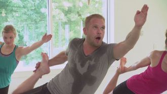 Episode 3 I Love Sweat
