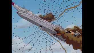 Episode 21 Farewell Nautilus