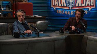 Episode 8 The Parent Trap