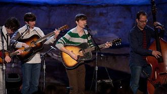 Episode 10 The Farewell Drifters