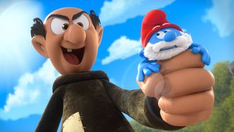 Episode 18 The Pluffs! (1)