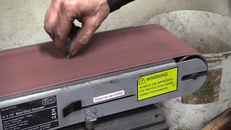 Episode 19 It's not my Volt