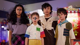 Episode 7 Fartpocalypse!