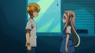 Episode 19 Encounters