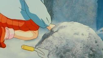 Episode 19 Heat Haze! Love, Start on a Journey! I Won't Be Far From You!