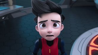 Episode 10 MISI: Sensasi