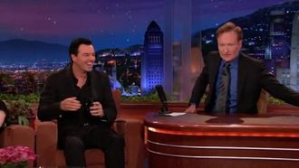 Episode 77 Michael Moore, Seth MacFarlane, Rodrigo y Gabriela
