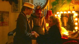 Episode 3 The Movie Star