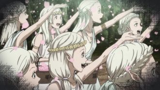 Episode 95 Reincarnation